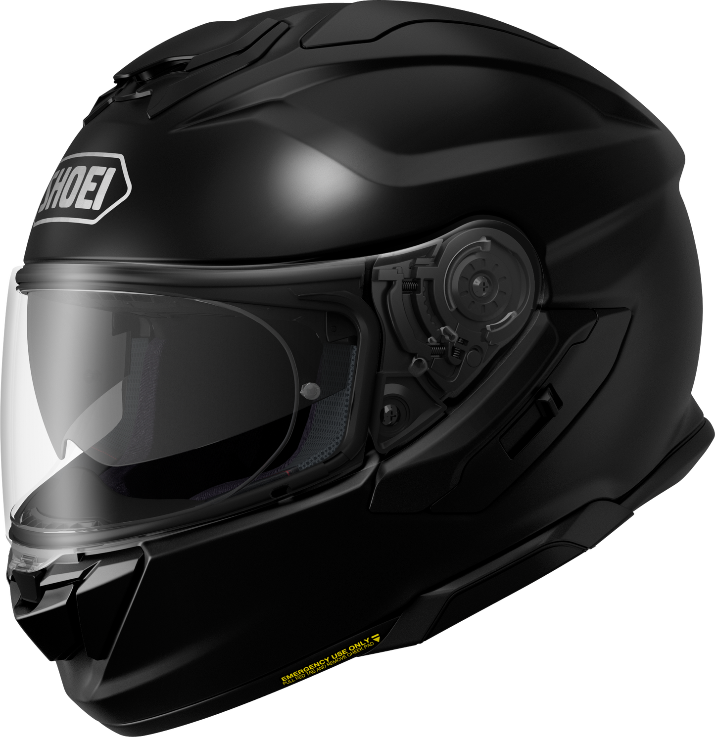 GT-AIR3 Black