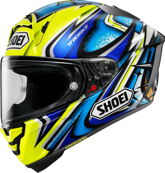 X-SPR PRO Daijiro TC-3