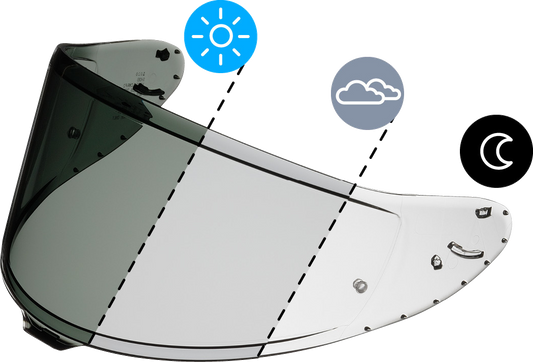 CWR-F2PN Photochromic